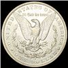 Image 2 : 1899-S Morgan Silver Dollar CLOSELY UNCIRCULATED