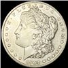 Image 1 : 1904-S Morgan Silver Dollar CLOSELY UNCIRCULATED