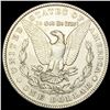 Image 2 : 1904-S Morgan Silver Dollar CLOSELY UNCIRCULATED
