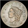 Image 1 : 1834 Large Cent LIGHTLY CIRCULATED