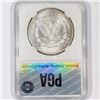 Image 2 : 1899-S Morgan Silver Dollar PGA-MS60