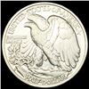 Image 2 : 1934-S Walking Liberty Half Dollar UNCIRCULATED