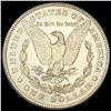 Image 2 : 1878-CC Morgan Silver Dollar UNCIRCULATED
