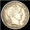Image 1 : 1916 Barber Dime NEARLY UNCIRCULATED