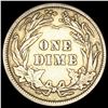 Image 2 : 1916 Barber Dime NEARLY UNCIRCULATED