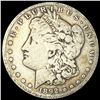 Image 1 : 1892-S Morgan Silver Dollar NICELY CIRCULATED