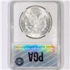 Image 2 : 1878 7/8TF Morgan Silver Dollar PGA-MS64+ PL