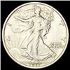 Image 1 : 1917 Walking Liberty Half Dollar CLOSELY UNC