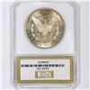 Image 2 : 1883-CC Morgan Silver Dollar PCI-MS63 PL