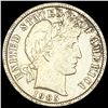 Image 1 : 1905 Barber Dime UNCIRCULATED