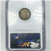 Image 2 : 1909-S VDB BN Wheat Cent NGC-MS61