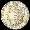 Image 1 : 1901-S Morgan Silver Dollar CLOSELY UNCIRCULATED
