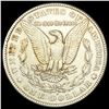Image 2 : 1901-S Morgan Silver Dollar CLOSELY UNCIRCULATED
