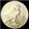 Image 2 : 1928-S Silver Peace Dollar CLOSELY UNCIRCULATED