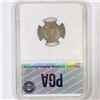Image 2 : 1876 Seated Liberty Dime PGA-PR63+