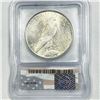 Image 2 : 1934 Silver Peace Dollar ICG-HIGH GRADE