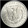 Image 2 : 1896-O Morgan Silver Dollar CLOSELY UNCIRCULATED