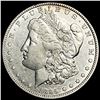 Image 1 : 1895-O Morgan Silver Dollar CLOSELY UNCIRCULATED
