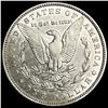 Image 2 : 1895-O Morgan Silver Dollar CLOSELY UNCIRCULATED