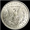 Image 2 : 1896-O Morgan Silver Dollar CLOSELY UNCIRCULATED