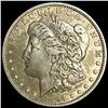 Image 1 : 1893-O Morgan Silver Dollar CLOSELY UNCIRCULATED