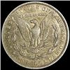 Image 2 : 1893-O Morgan Silver Dollar CLOSELY UNCIRCULATED