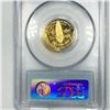 Image 2 : 1987-W $5 Gold Half Eagle PCGS-PR69 DCAM