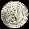 Image 2 : 1902 Morgan Silver Dollar UNCIRCULATED