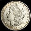 Image 1 : 1896-O Morgan Silver Dollar CLOSELY UNCIRCULATED