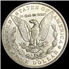 Image 2 : 1896-O Morgan Silver Dollar CLOSELY UNCIRCULATED