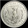 Image 2 : 1894-O Morgan Silver Dollar UNCIRCULATED