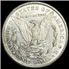 Image 2 : 1878-CC Morgan Silver Dollar UNCIRCULATED