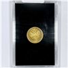 Image 2 : 1902 Russian Gold 5 Rouble - UNC 7.74g agw