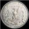 Image 2 : 1896-S Morgan Silver Dollar CLOSELY UNCIRCULATED