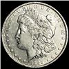 Image 1 : 1889-O Morgan Silver Dollar CLOSELY UNCIRCULATED