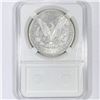 Image 2 : 1882-O/S Morgan Silver Dollar HIGH GRADE