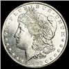Image 1 : 1883-CC Morgan Silver Dollar UNCIRCULATED