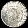 Image 2 : 1883-CC Morgan Silver Dollar UNCIRCULATED
