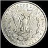 Image 2 : 1898-S Morgan Silver Dollar CLOSELY UNCIRCULATED