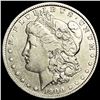 Image 1 : 1900-O/CC Morgan Silver Dollar ABOUT UNCIRCULATED