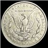 Image 2 : 1900-O/CC Morgan Silver Dollar ABOUT UNCIRCULATED