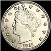 Image 1 : 1911 Liberty Victory Nickel CHOICE BU