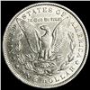 Image 2 : 1896-O Morgan Silver Dollar CLOSELY UNCIRCULATED