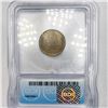 Image 2 : 1909-VDB Wheat Cent ICG-MS64+