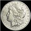 Image 1 : 1896-O Morgan Silver Dollar CLOSELY UNCIRCULATED
