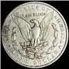 Image 2 : 1896-O Morgan Silver Dollar CLOSELY UNCIRCULATED