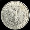 Image 2 : 1896-O Morgan Silver Dollar CLOSELY UNCIRCULATED