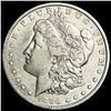 Image 1 : 1896-O Morgan Silver Dollar CLOSELY UNCIRCULATED