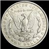 Image 2 : 1896-O Morgan Silver Dollar CLOSELY UNCIRCULATED