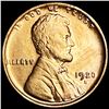 Image 1 : 1920-D Wheat Cent UNCIRCULATED